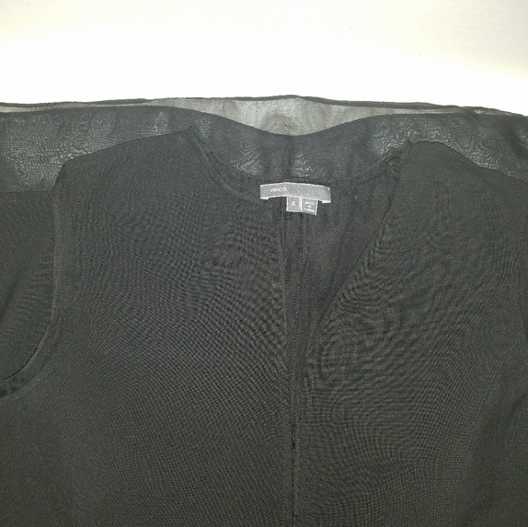 Sz 4 ViNCE Mixed Media Shift - Picture 6 of 7